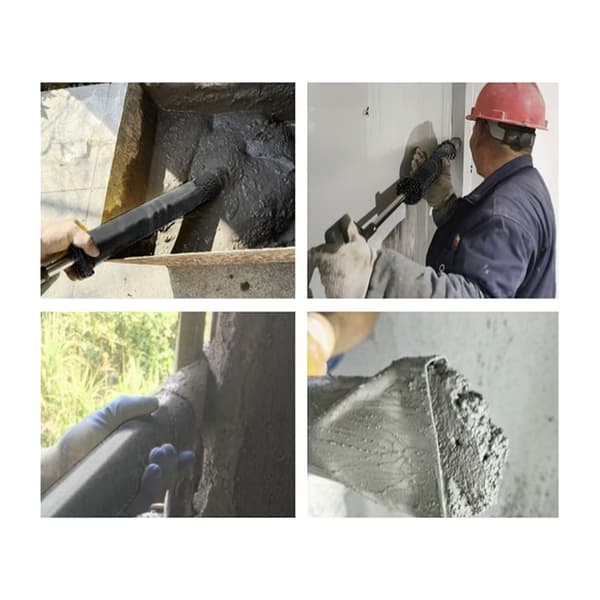 Injektionspistol til Cement – Håndpumpe