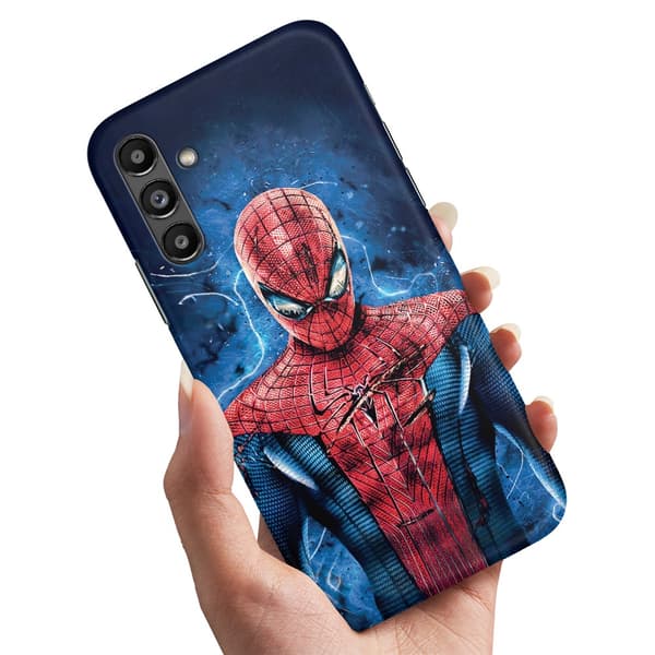 Deksel / Mobildeksel til Samsung Galaxy S26 - Spiderman