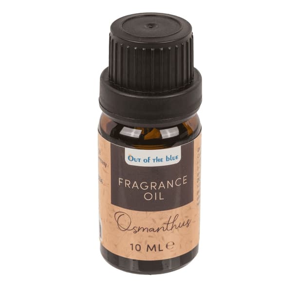 12-Pack - Doftolja / Parfymolja för Aromalampor - Olika dofter