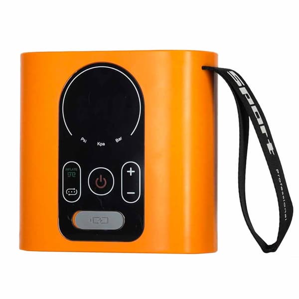 Elektrisk pump för SUP-bräda - 22 PSI 140W