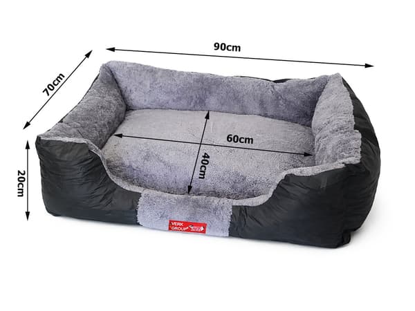Koiran sänky sohva pehmeä
