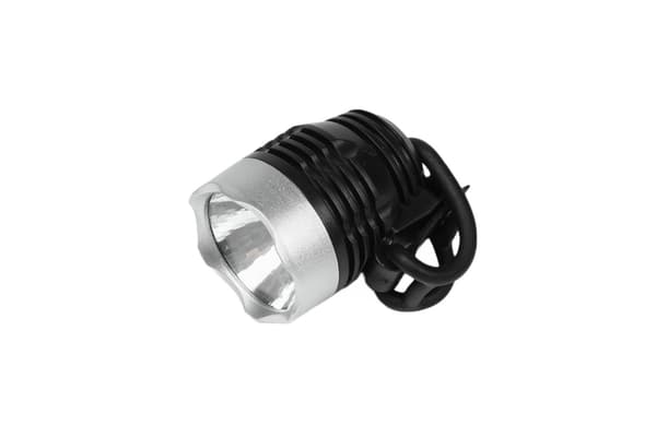 Cykellygte LED 3 W