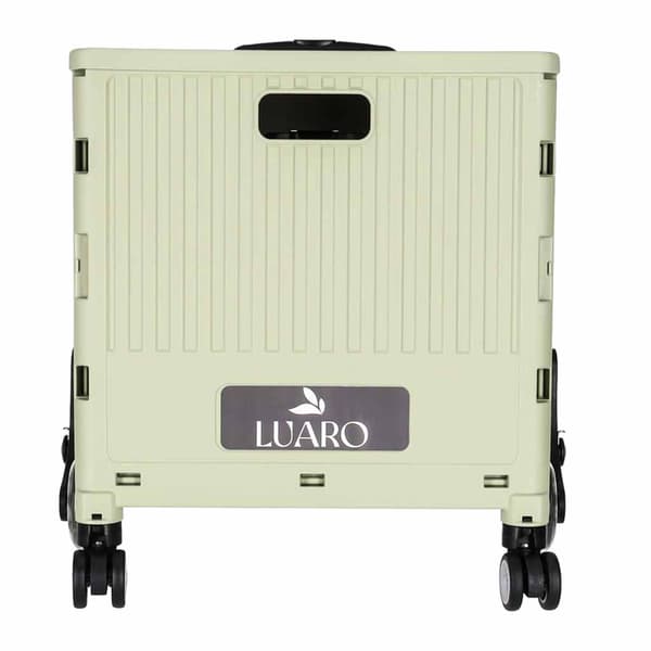 Bærbar handlekurv - 32L/45kg