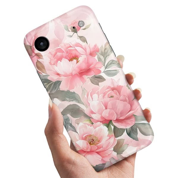 Deksel / Mobildeksel til iPhone 17 Air - Flowers
