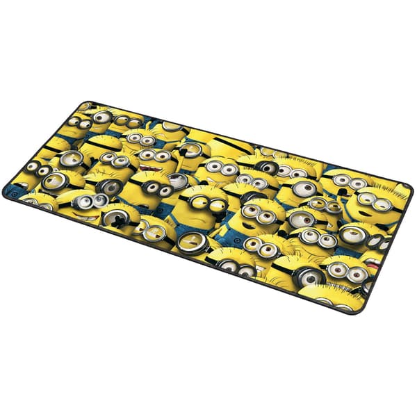 Musematte Minions - 90x40 cm - Gaming