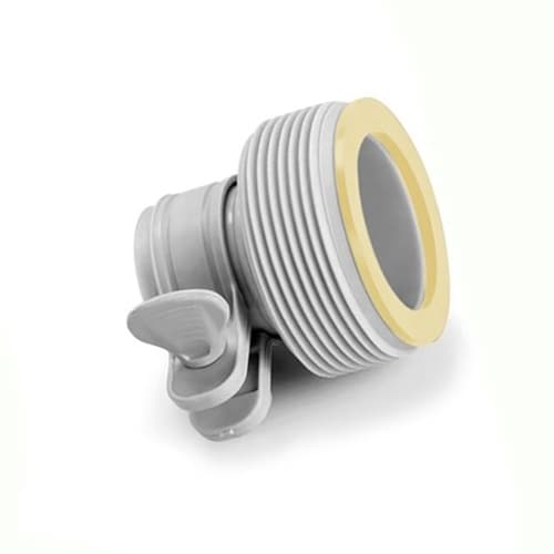 Poolslange Adapter / Kobling til Pool - 38-32 mm