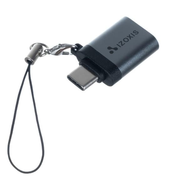 USB 3.0 till USB-C - OTG Adapter