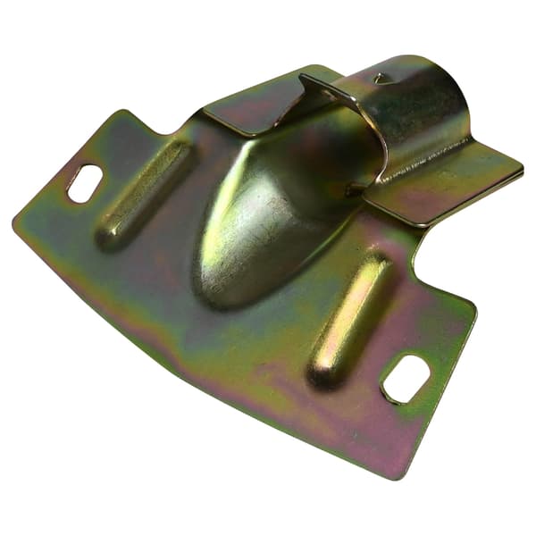 Skaftfeste metall Ø27 mm