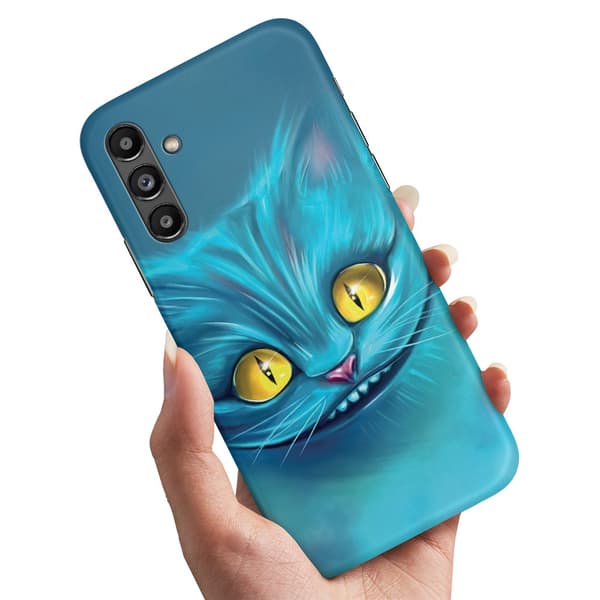 Deksel / Mobildeksel til Samsung Galaxy S26 Plus - Cat