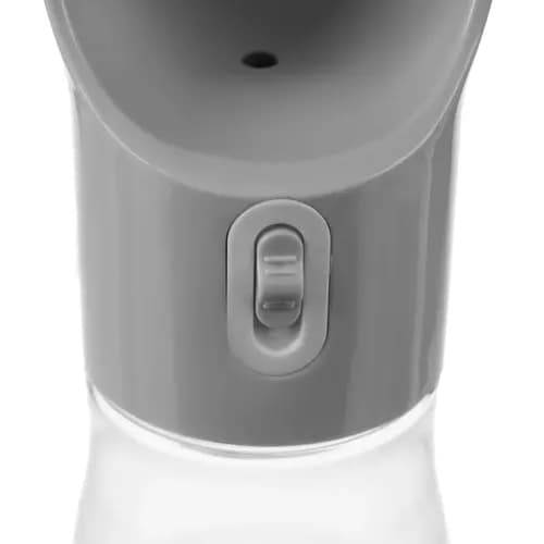 Koiran vesipullo / Koirapullo - 200ml
