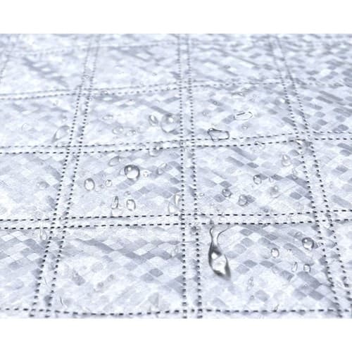 Snøbeskyttelse til frontrute for bil – 143 x 122 cm