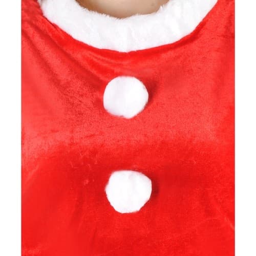 Julemandskone Kostume – Jul