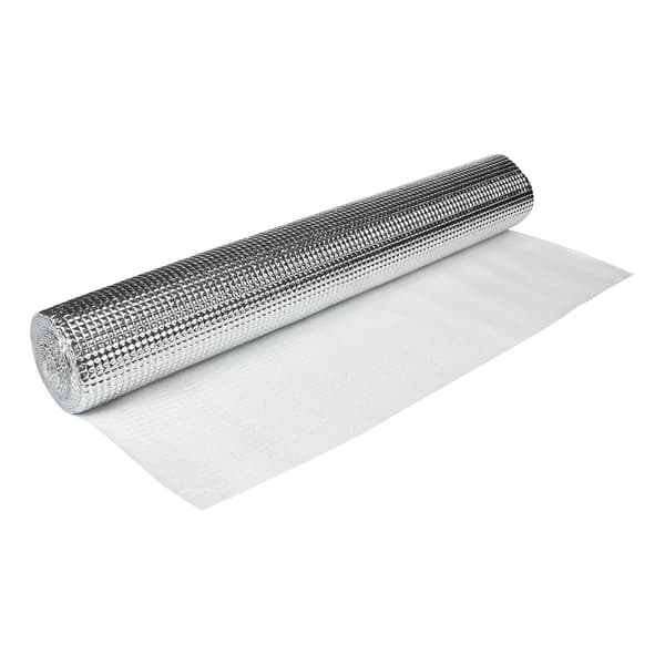 Refleksfolie 2,5 m × 50 cm × 2 mm