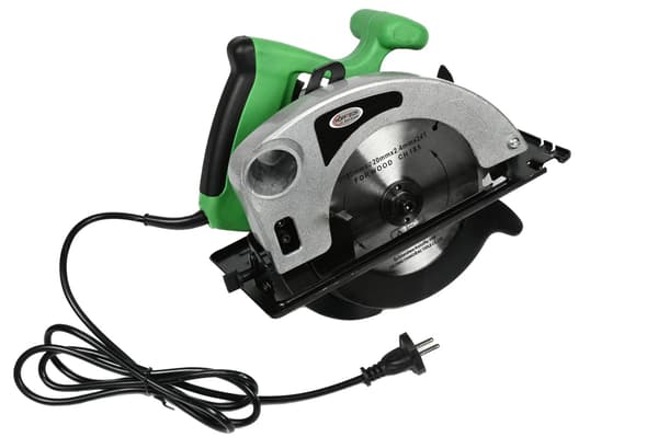 Sirkelsag 1200W Ø185 mm