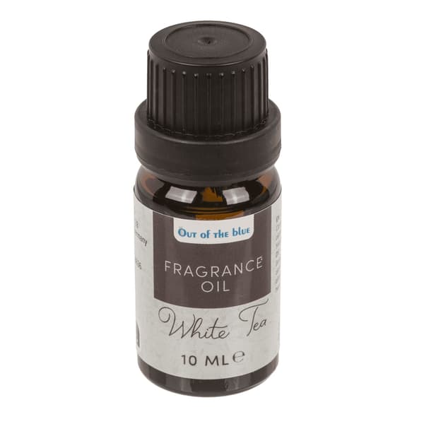 12-Pack - Doftolja / Parfymolja för Aromalampor - Olika dofter