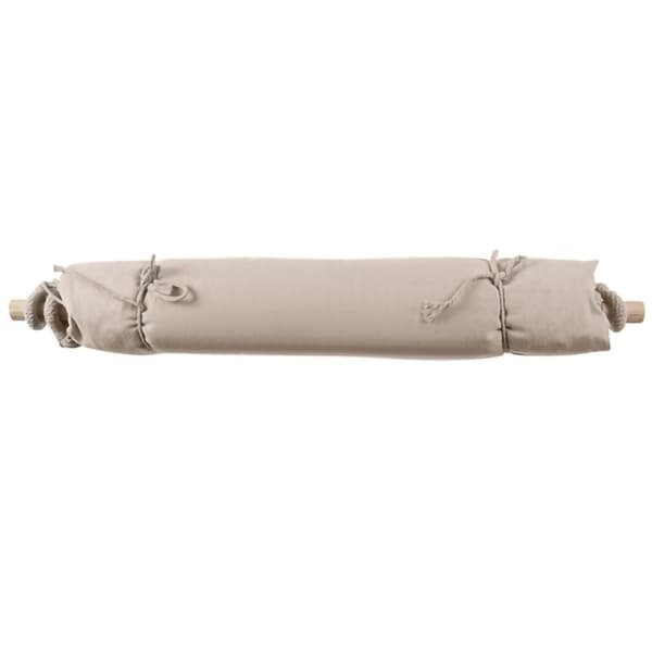 Hängstol / Hammock - Hängande Gunga / Hängmatta - Grey