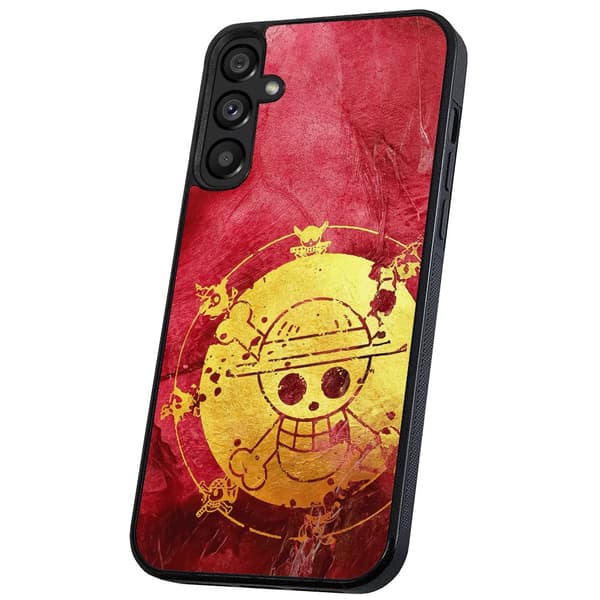 Samsung Galaxy S24 - Deksel/Mobildeksel One Piece