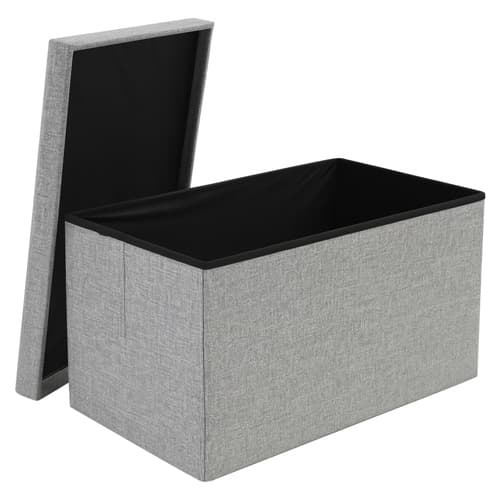 Fotpall / Sittpuff - 76x38x38cm