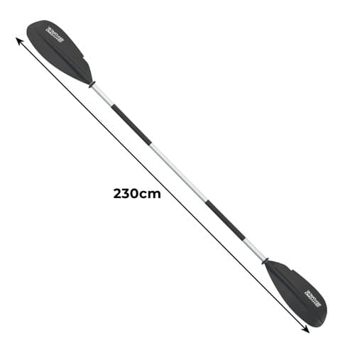 Kajakpagaj - 230 cm