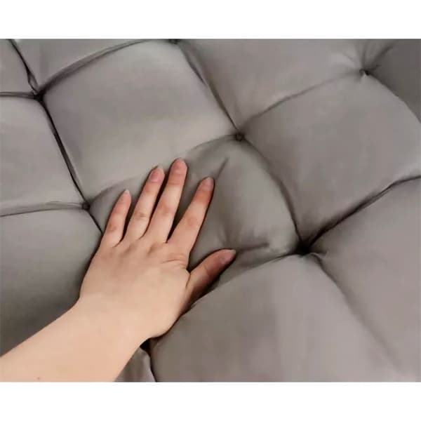 Solstolpute - Pute for Solstol - 170x50cm