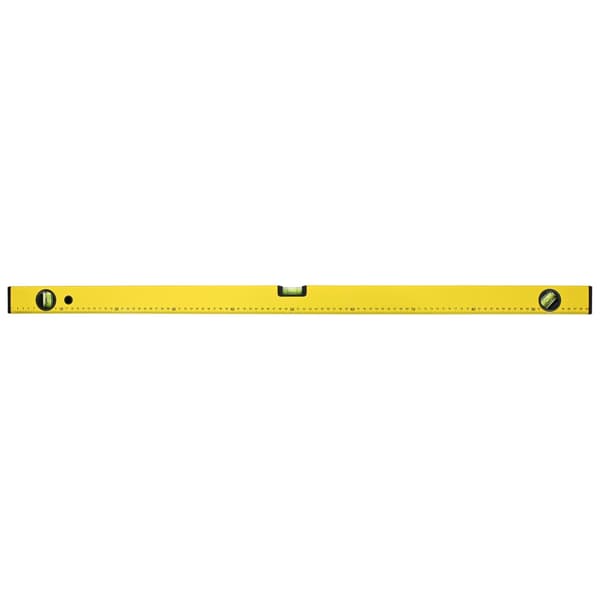 Vaterpas aluminium 100 cm