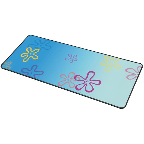 Musematte Svampebob  - 70x30 cm - Gaming