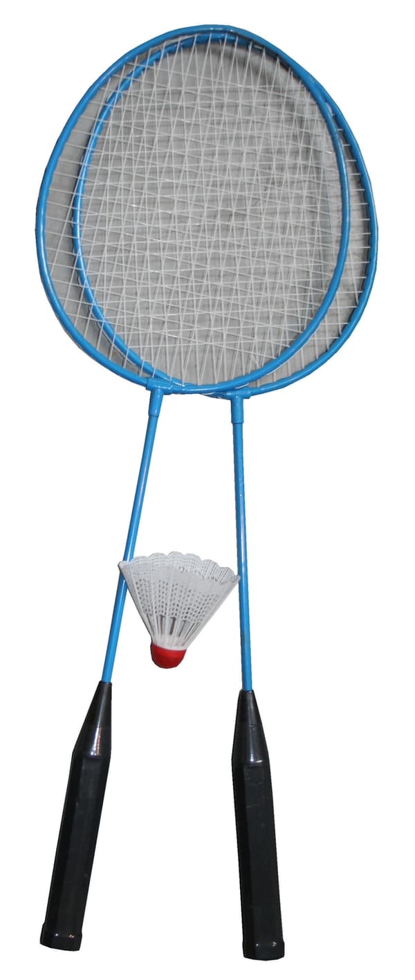 Sulkapallosetti 3 osaa