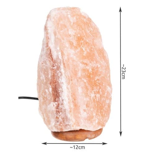 Suolalamppu Himennettävä - 3-5kg