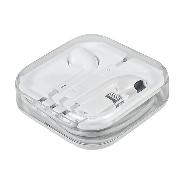 In-ear-hodetelefoner Lightning