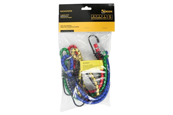 Bagagerem 8-arm 8 mm