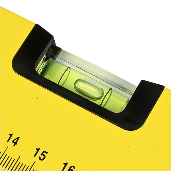 Alumiininen vatupassi 30 cm