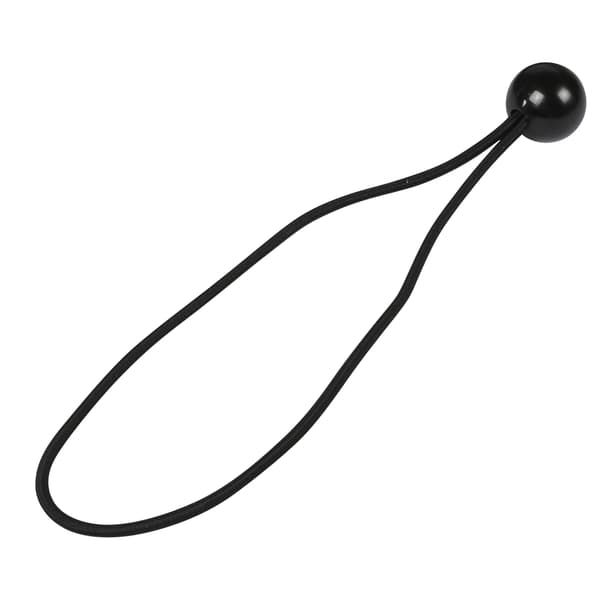 Resår med kula 12 st ca 24 cm