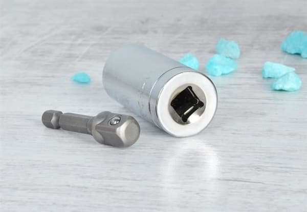Multihylse / Universalhylse - 7-19mm