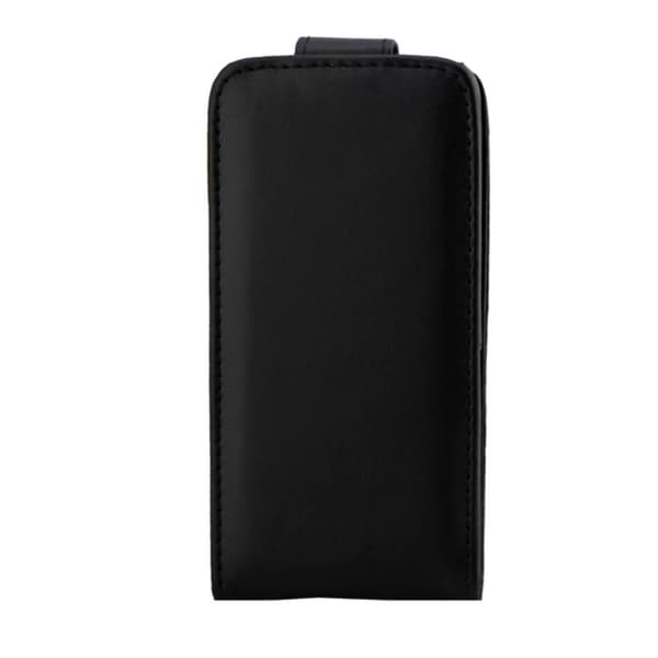 iPhone 7 & 8 Flipfodral med Kortfack - Svart