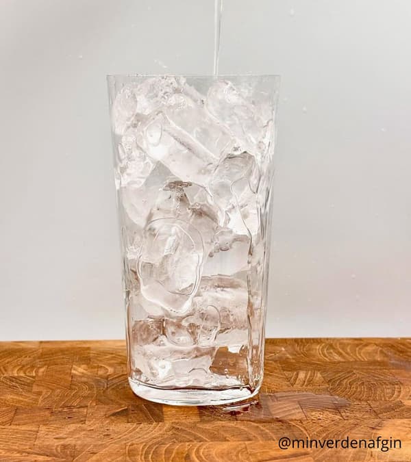Finch Highballglas 36 cl (6 stk)