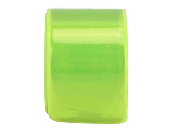 Reflekterende armbånd for løping - Selvlåsende refleksbånd