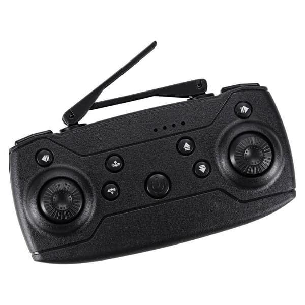 Drone RC E99 Pro kaksoiskamerat headless