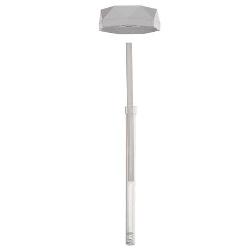 Luftfugter / Natlampe - LED - RGB