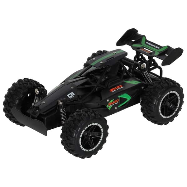 RC stuntbil 18 km/h 2.4GHz