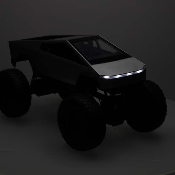RC pickup terräng 1:8 2.4G