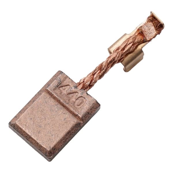 Kullbørster / Reservedel til Makita CB-440 - 4-Pack