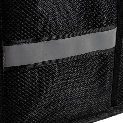 Opbevaring / Sammenklappelig Organizer til Bil - Camping Organizer