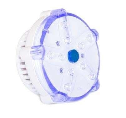 LED bassengbelysning - Lay-Z-Spa