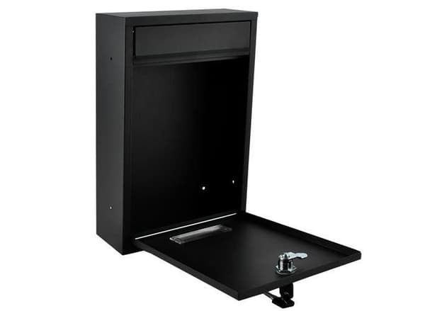 Postilaatikko Lukolla – Postilaatikko