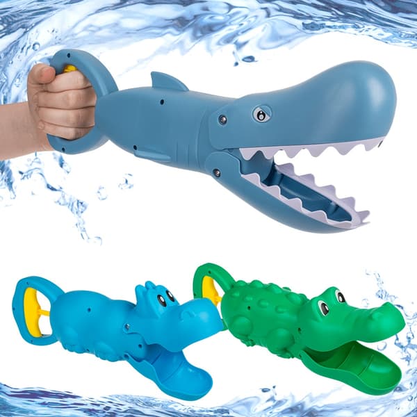 Hand Grabber Lelu Lapsille