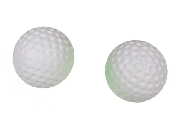Toiletgolf - Golf til Badeværelse – Minigolf