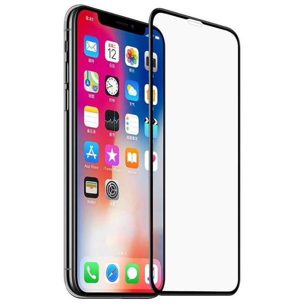 2st iPhone 12 Pro Max - Skärmskydd Härdat Glas