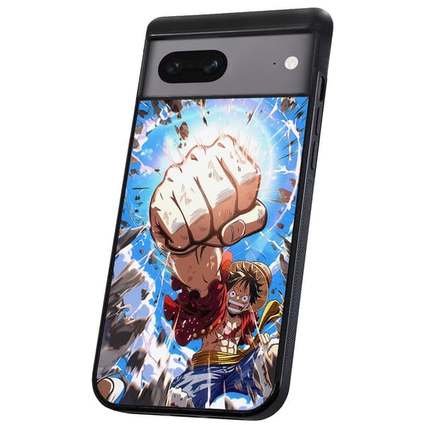 Google Pixel 7 - Cover/Mobilcover One Piece