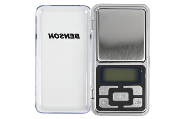 Vekt 500 g