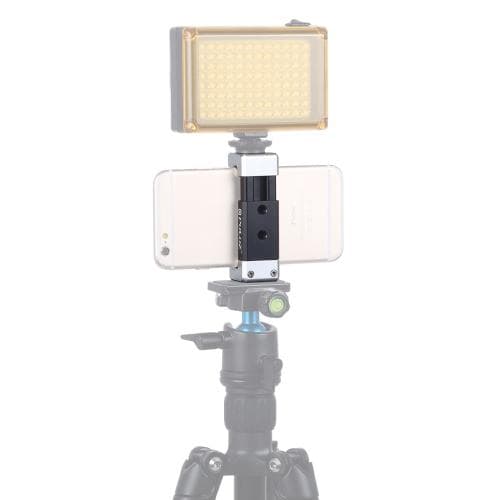 Mobilholder til Tripod/Selfie-stang - Universal